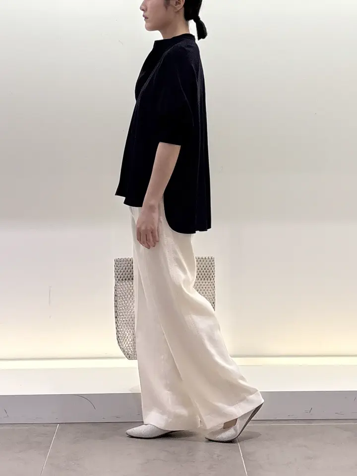 BEIGE， 伊藤 コーディネート画像