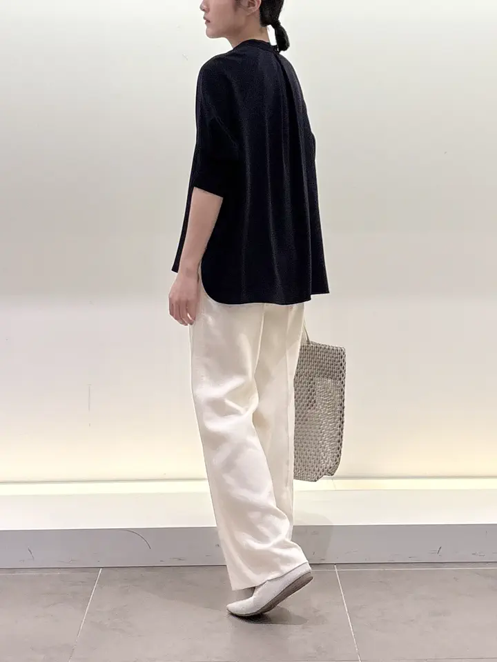 BEIGE， 伊藤 コーディネート画像