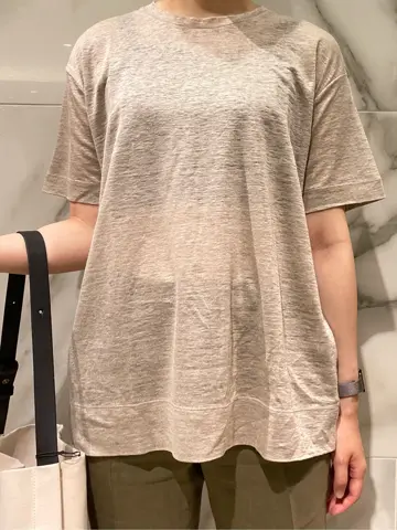 BEIGE， 江頭 コーディネート画像