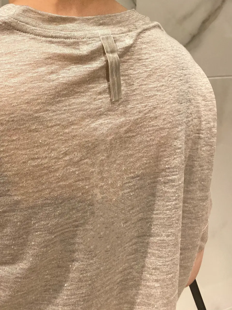 BEIGE， 江頭 コーディネート画像