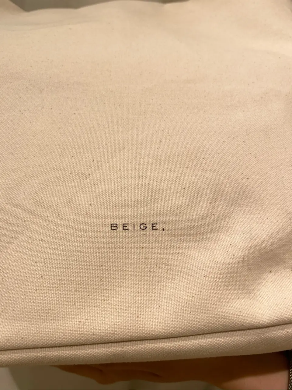 BEIGE， 江頭 コーディネート画像
