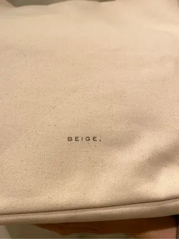 BEIGE， 江頭 コーディネート画像