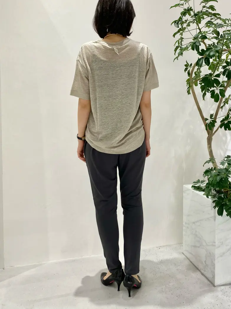 BEIGE， R.A コーディネート画像