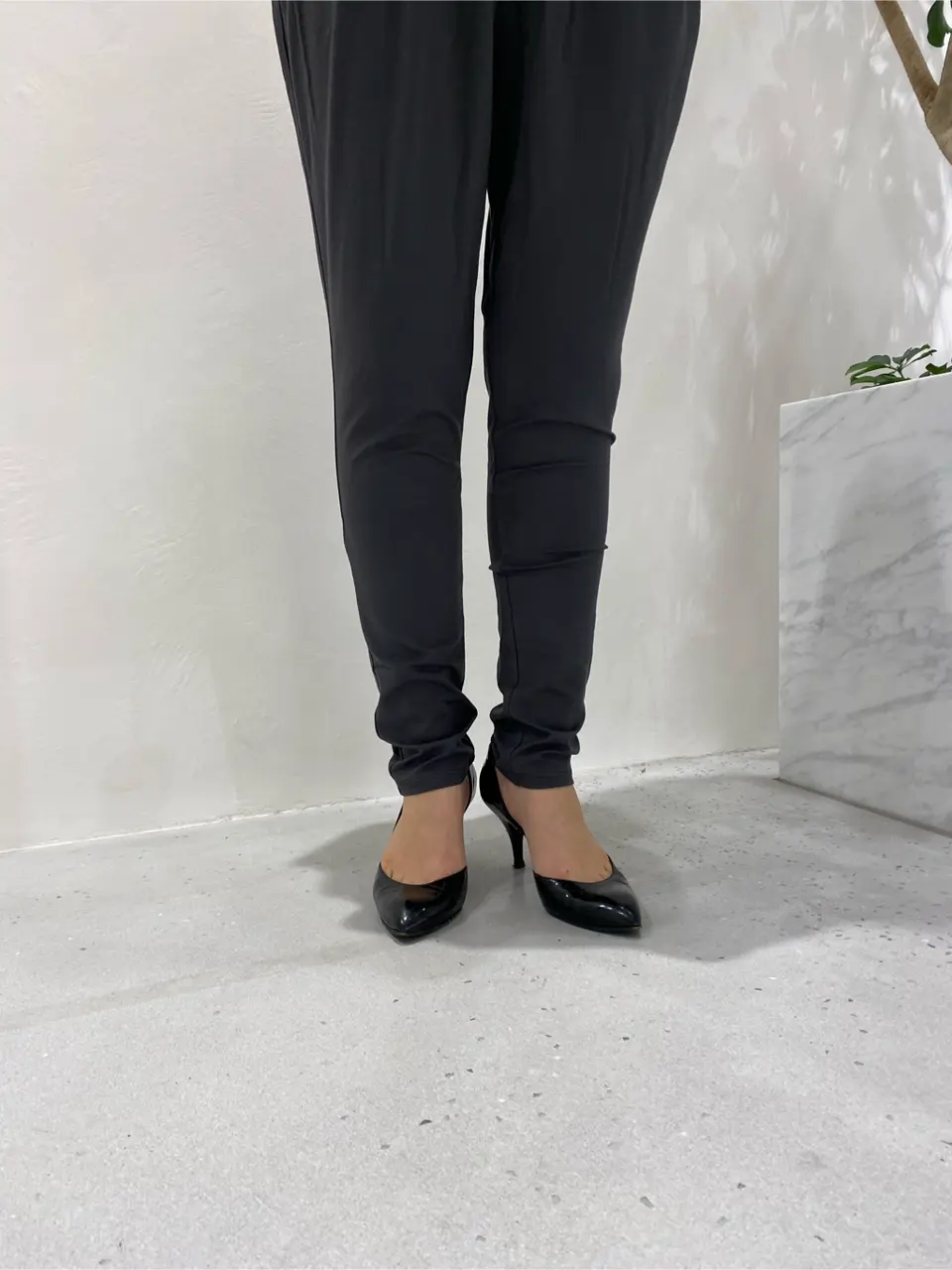 BEIGE， R.A コーディネート画像