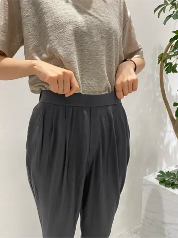 BEIGE， R.A コーディネート画像