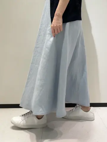 BEIGE， 藤木 コーディネート画像