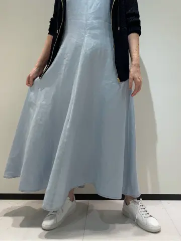 BEIGE， 藤木 コーディネート画像