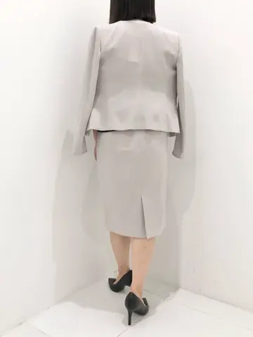 BEIGE， スタッフM コーディネート画像