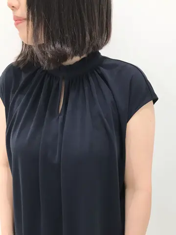 BEIGE， スタッフM コーディネート画像