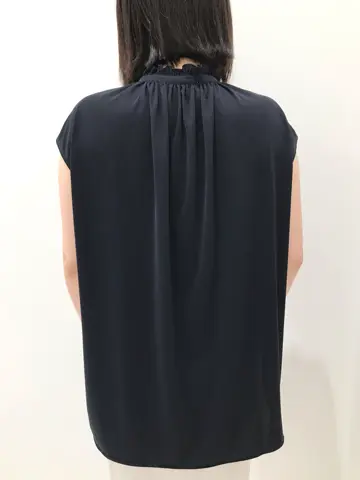 BEIGE， スタッフM コーディネート画像