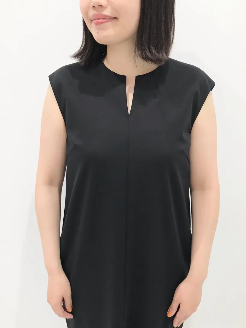 BEIGE， スタッフM コーディネート画像