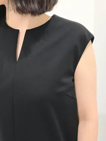 BEIGE， スタッフM コーディネート画像