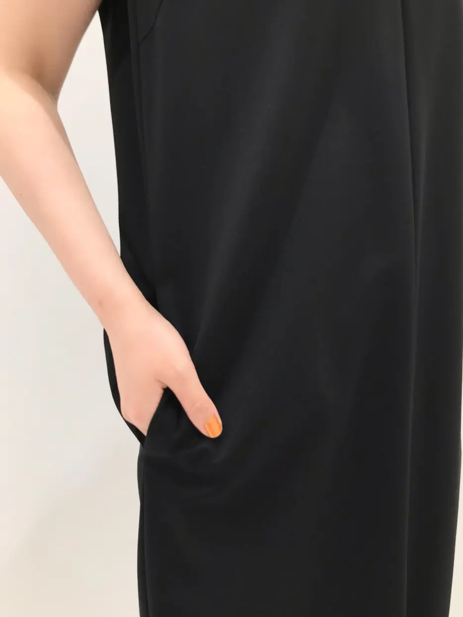 BEIGE， スタッフM コーディネート画像