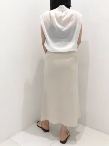 BEIGE， スタッフM コーディネート画像