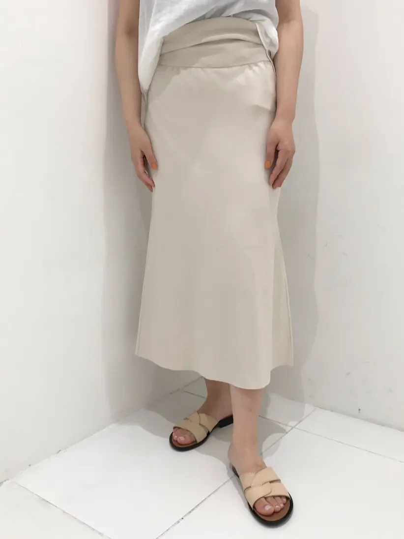 BEIGE， スタッフM コーディネート画像