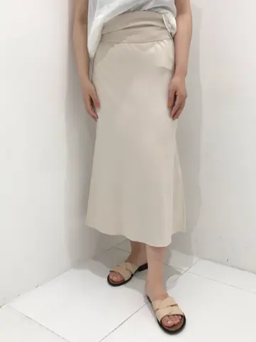 BEIGE， スタッフM コーディネート画像