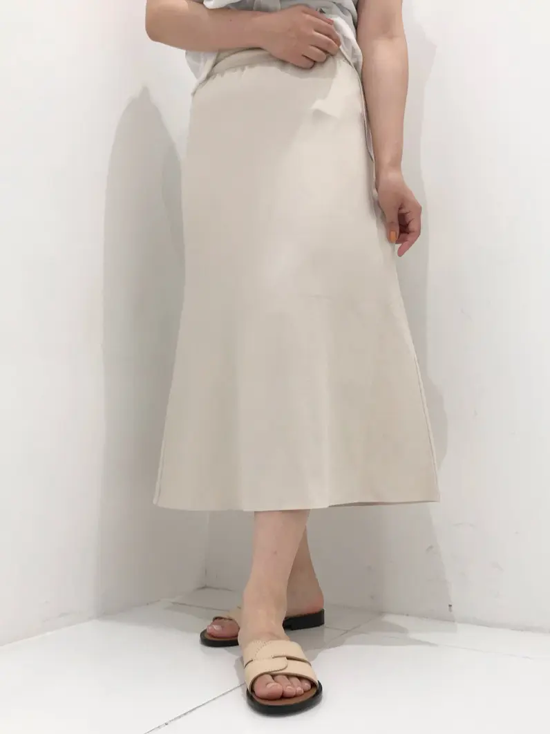 BEIGE， スタッフM コーディネート画像