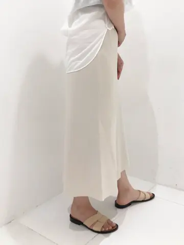 BEIGE， スタッフM コーディネート画像