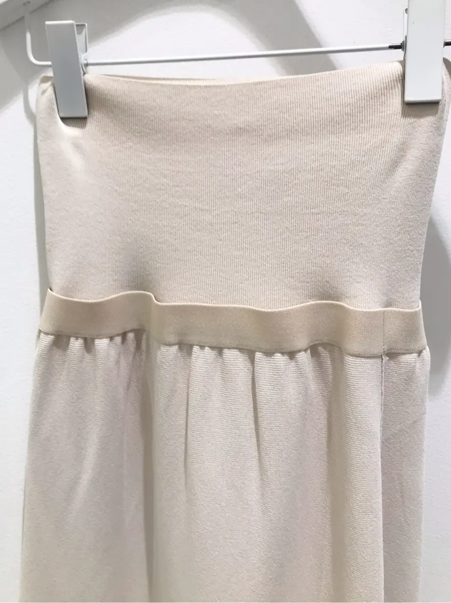 BEIGE， スタッフM コーディネート画像