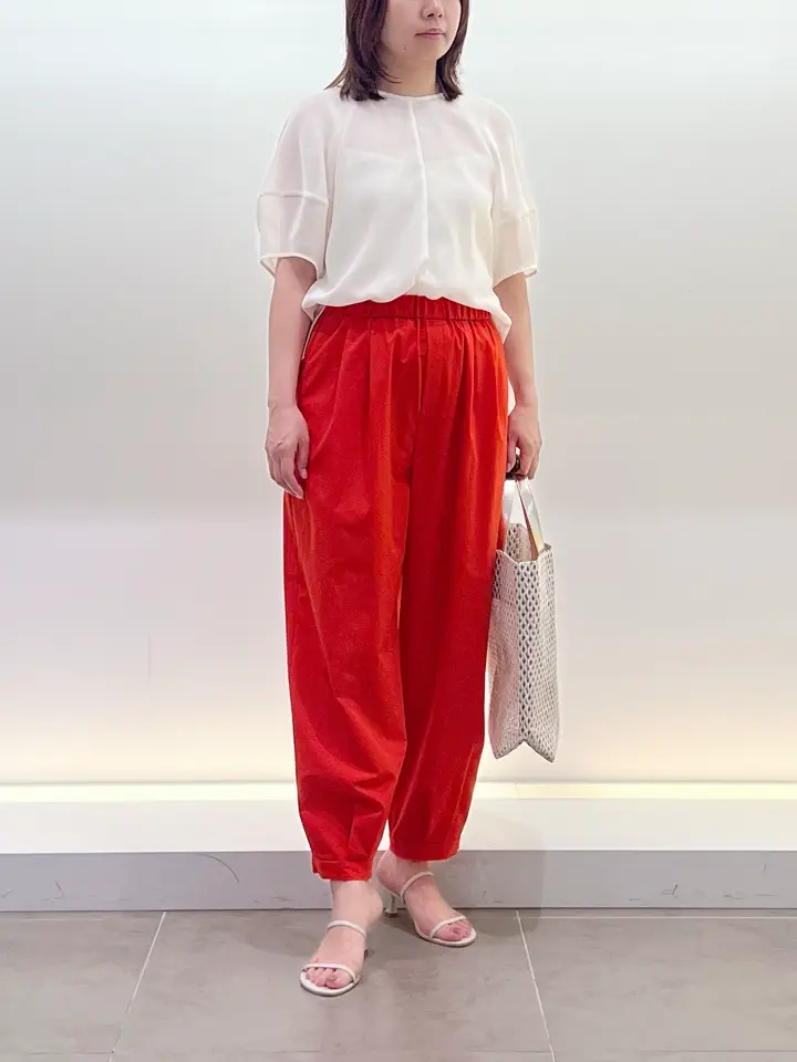 BEIGE， 宮原 コーディネート画像