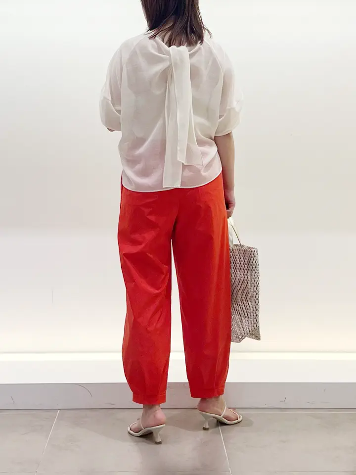 BEIGE， 宮原 コーディネート画像