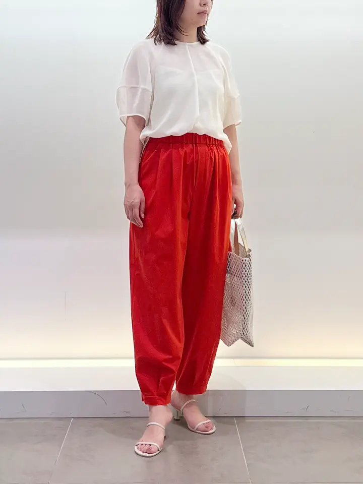 BEIGE， 宮原 コーディネート画像