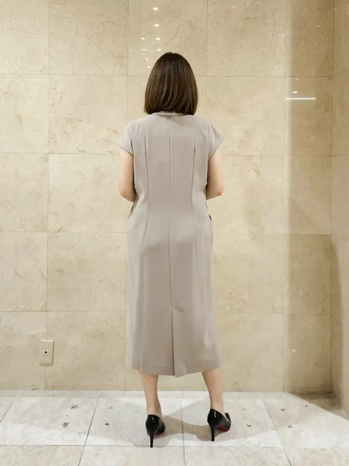BEIGE， 堀江 コーディネート画像