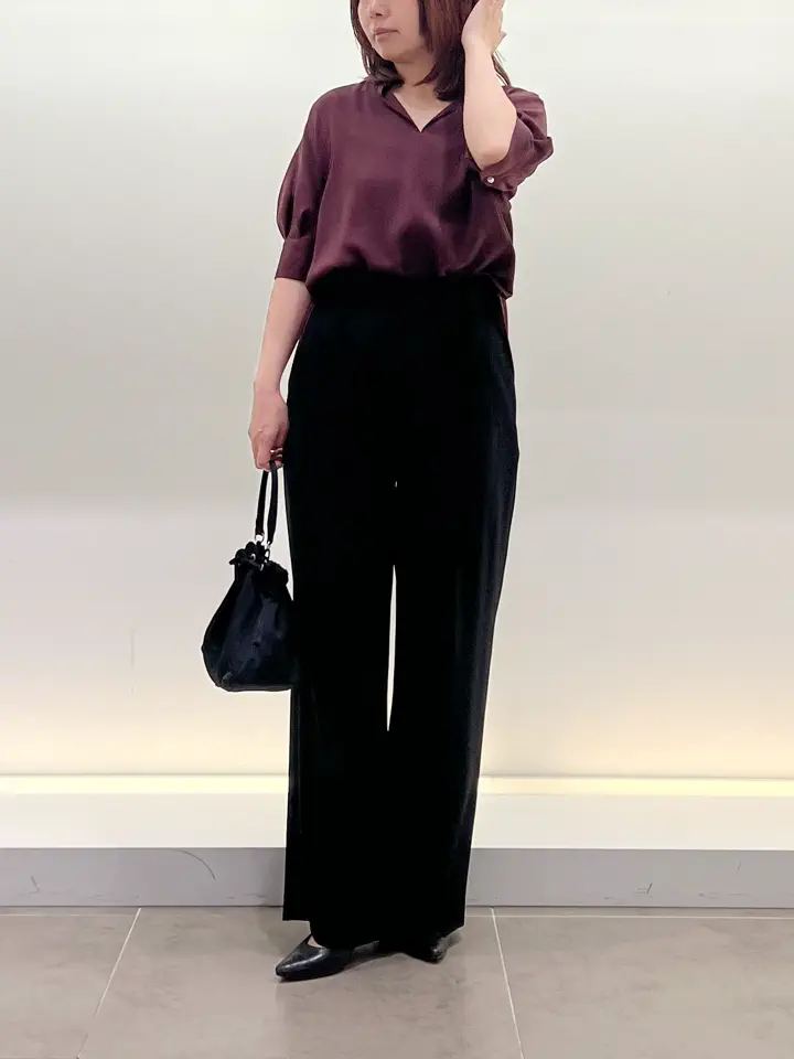 BEIGE， 宮原 コーディネート画像