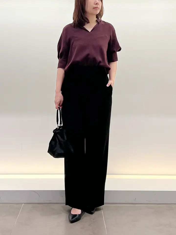 BEIGE， 宮原 コーディネート画像