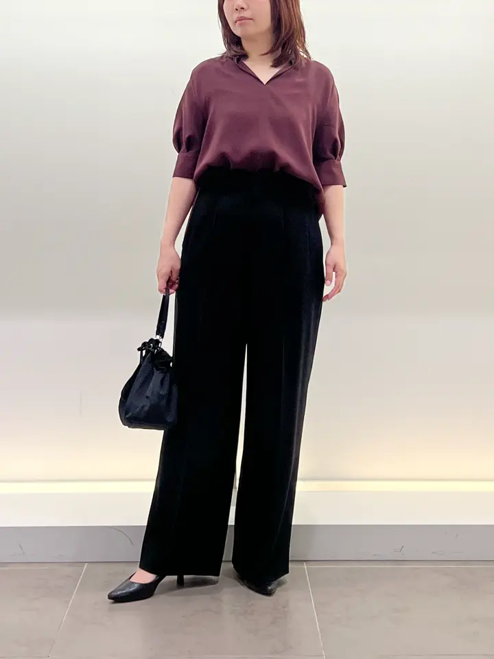 BEIGE， 宮原 コーディネート画像