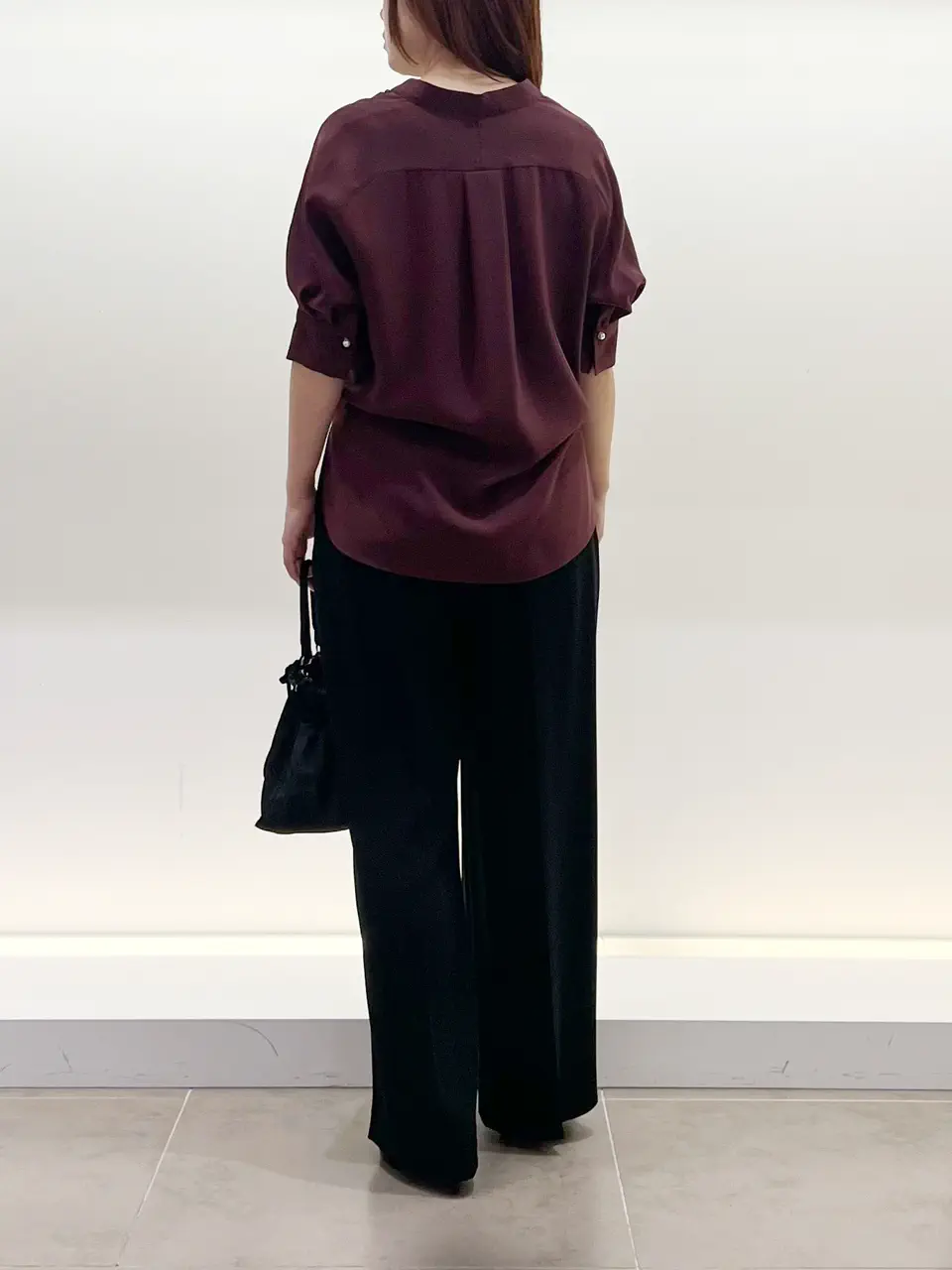 BEIGE， 宮原 コーディネート画像