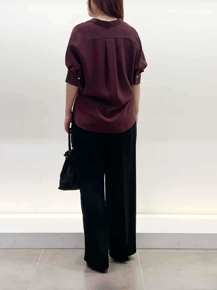 BEIGE， 宮原 コーディネート画像