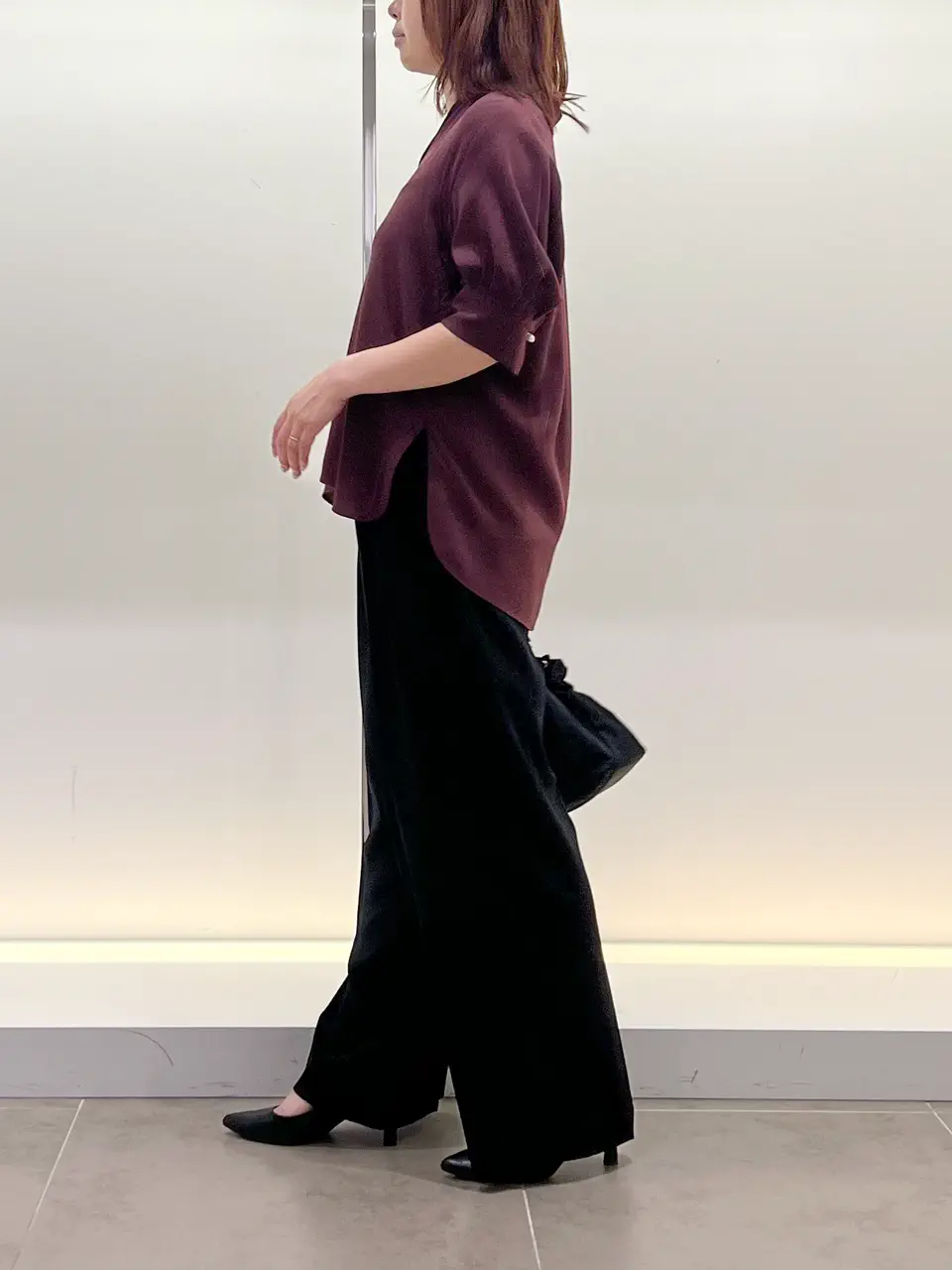 BEIGE， 宮原 コーディネート画像