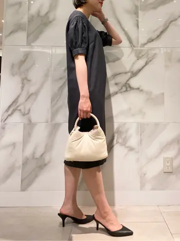 BEIGE， 江頭 コーディネート画像