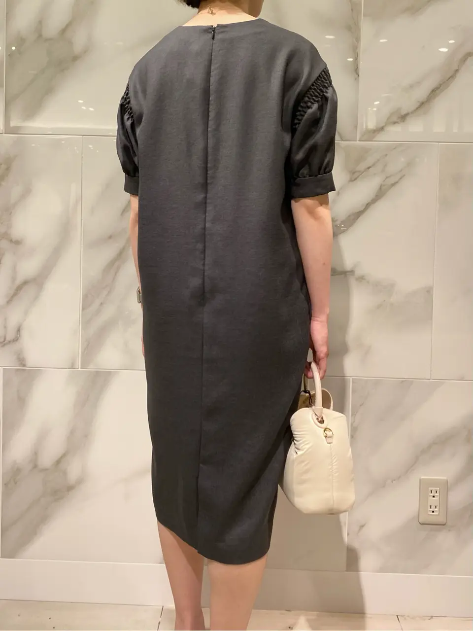 BEIGE， 江頭 コーディネート画像