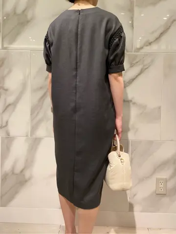 BEIGE， 江頭 コーディネート画像