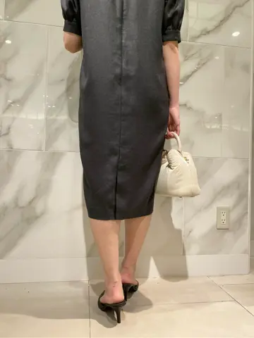 BEIGE， 江頭 コーディネート画像