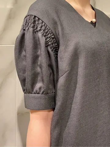 BEIGE， 江頭 コーディネート画像