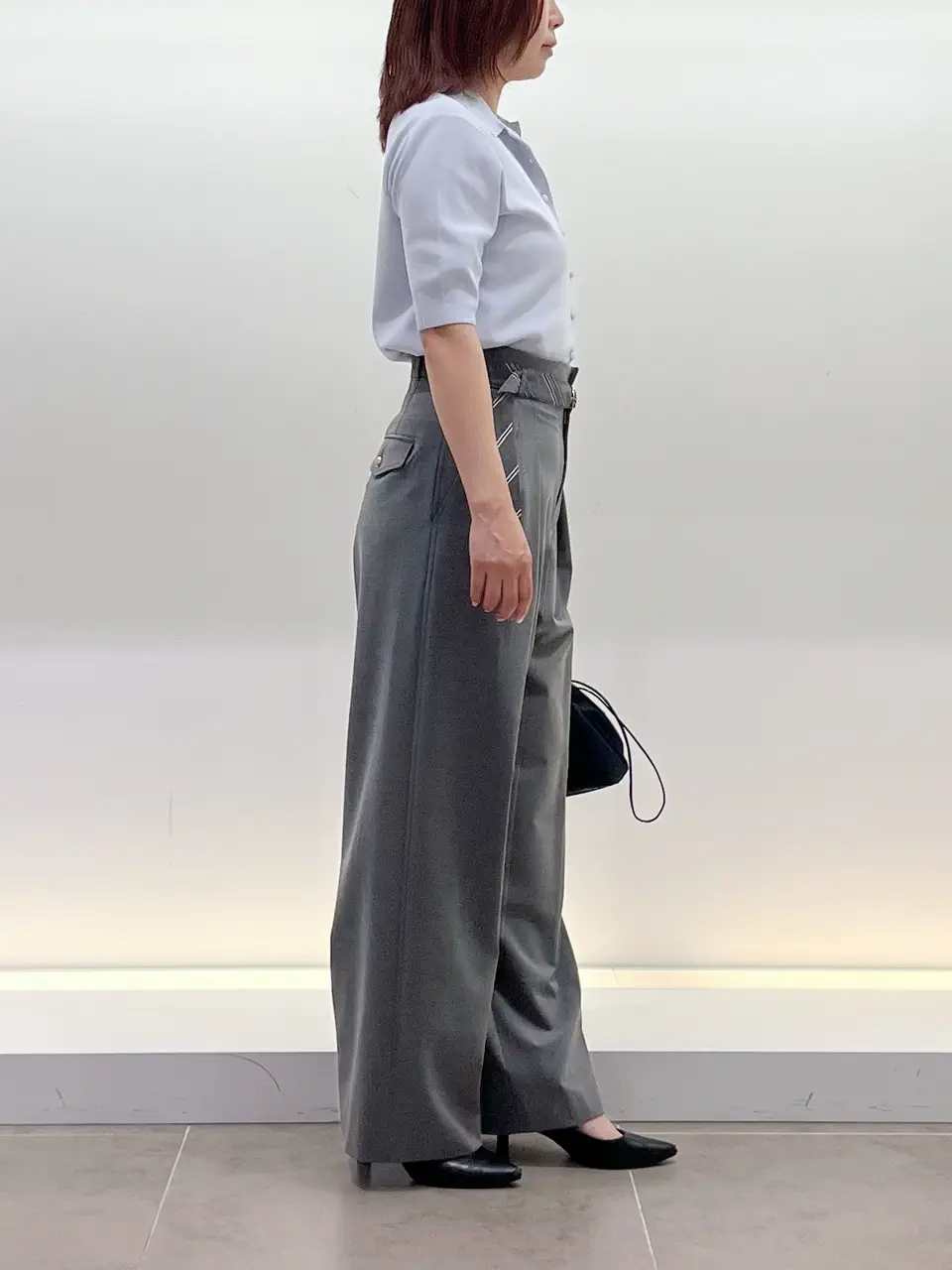 BEIGE， 宮原 コーディネート画像