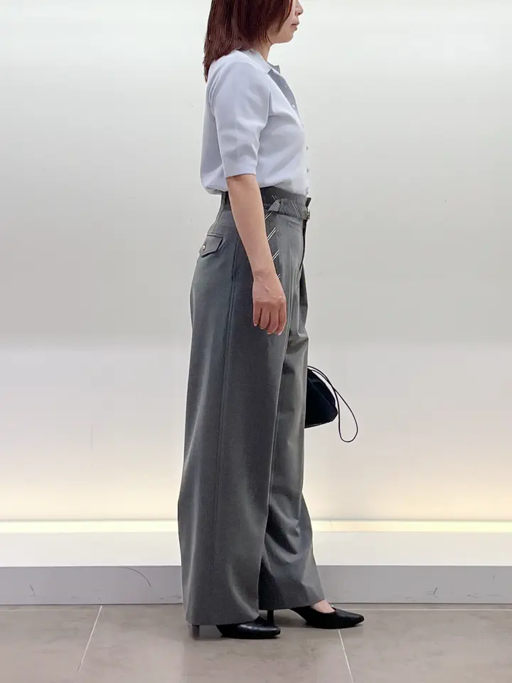 BEIGE， 宮原 コーディネート画像
