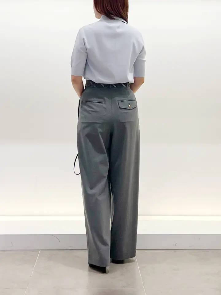 BEIGE， 宮原 コーディネート画像