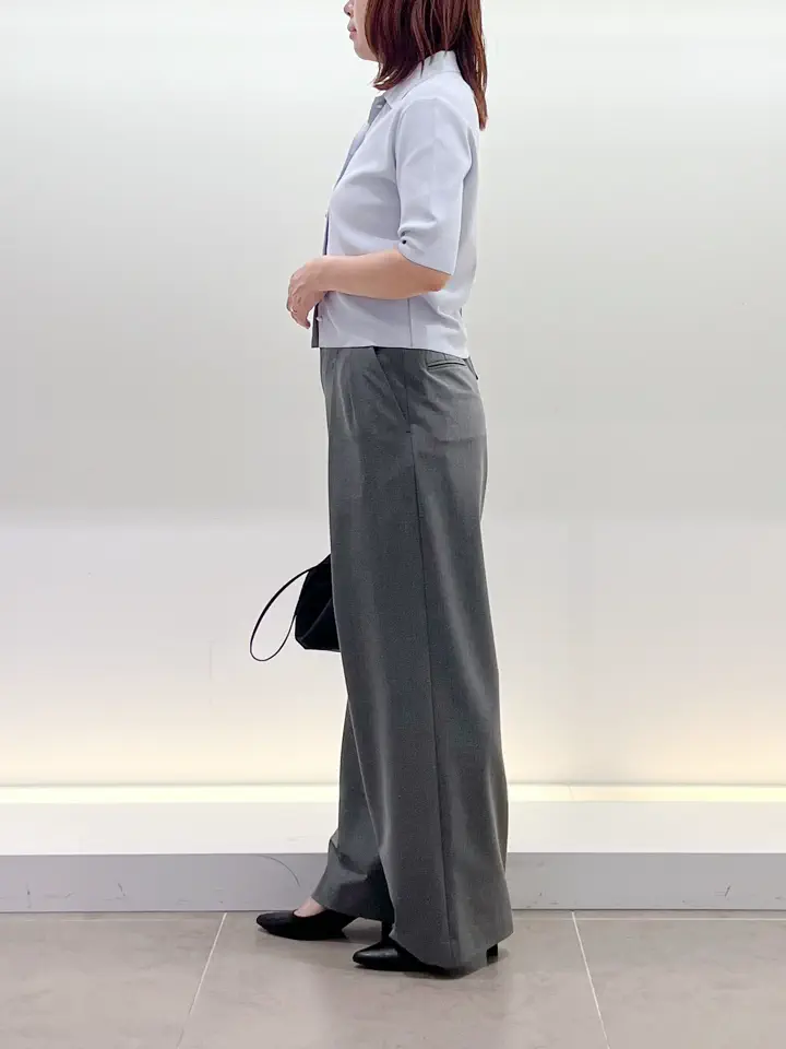 BEIGE， 宮原 コーディネート画像