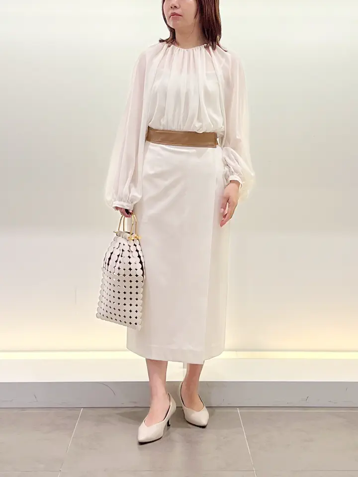 BEIGE， 宮原 コーディネート画像