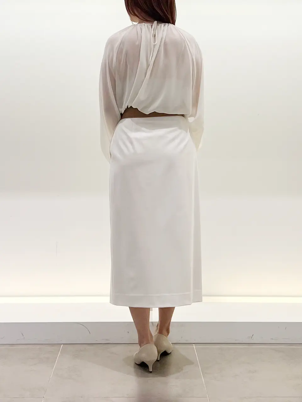 BEIGE， 宮原 コーディネート画像