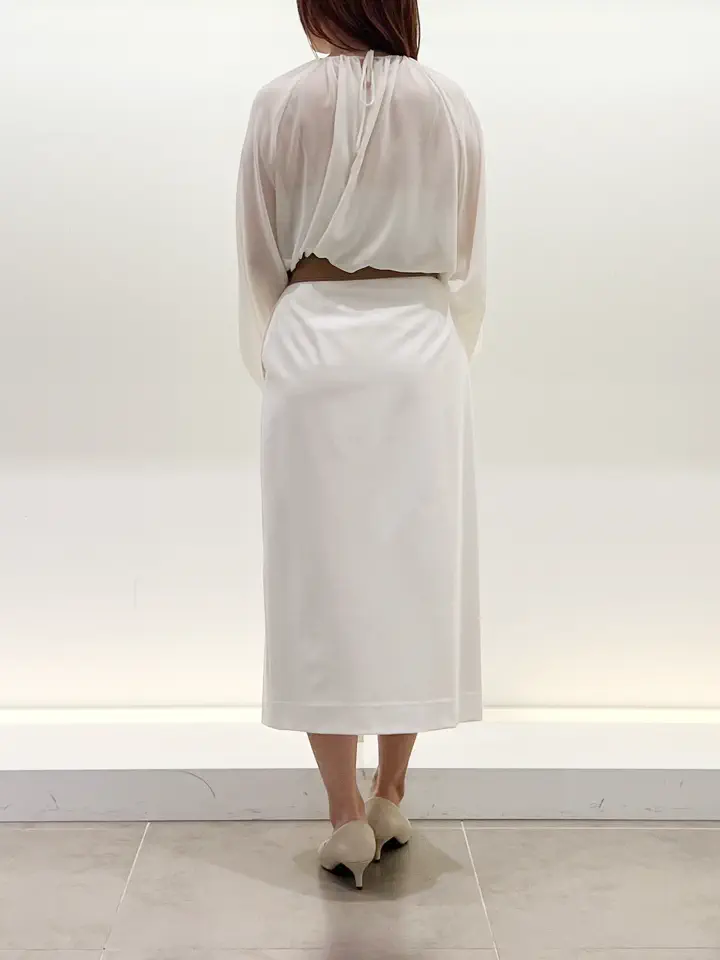 BEIGE， 宮原 コーディネート画像