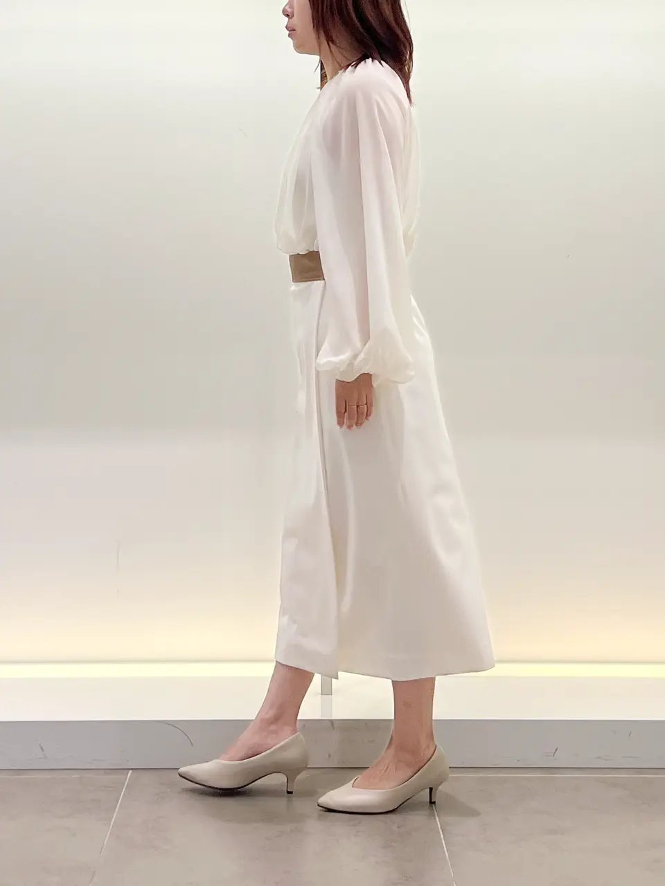 BEIGE， 宮原 コーディネート画像