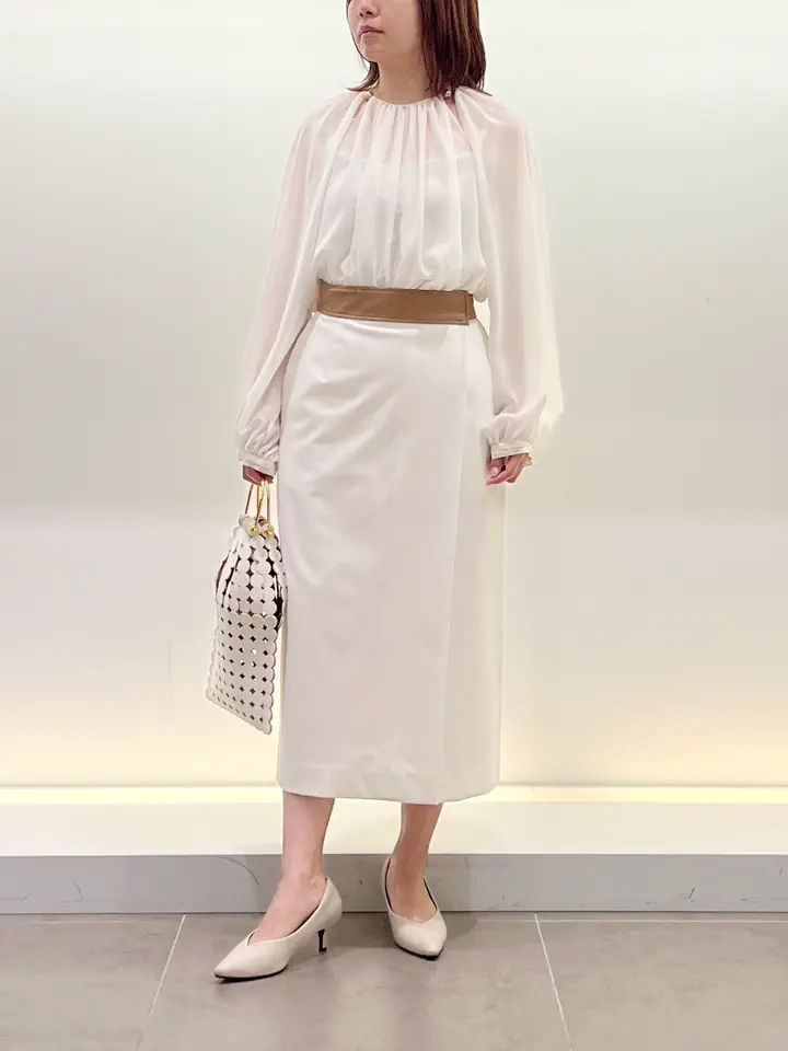 BEIGE， 宮原 コーディネート画像