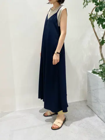 BEIGE， R.A コーディネート画像