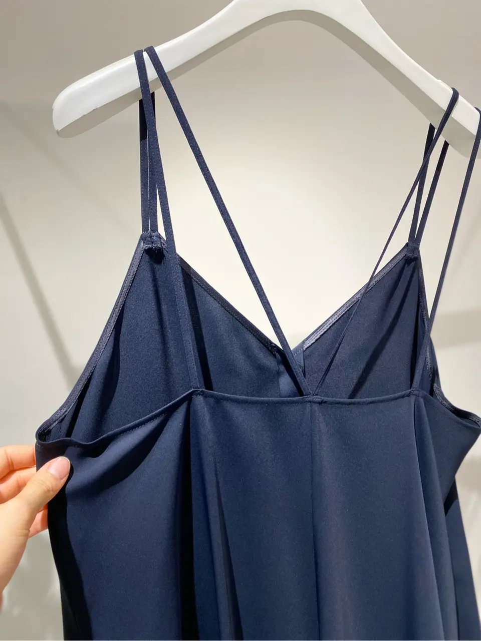 BEIGE， R.A コーディネート画像