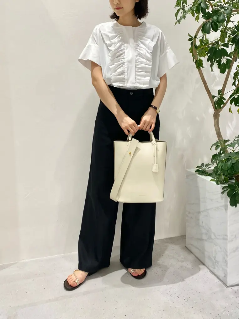  R.A コーディネート画像